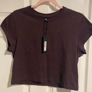 NWT Oner Active Cotton Icon Baby T